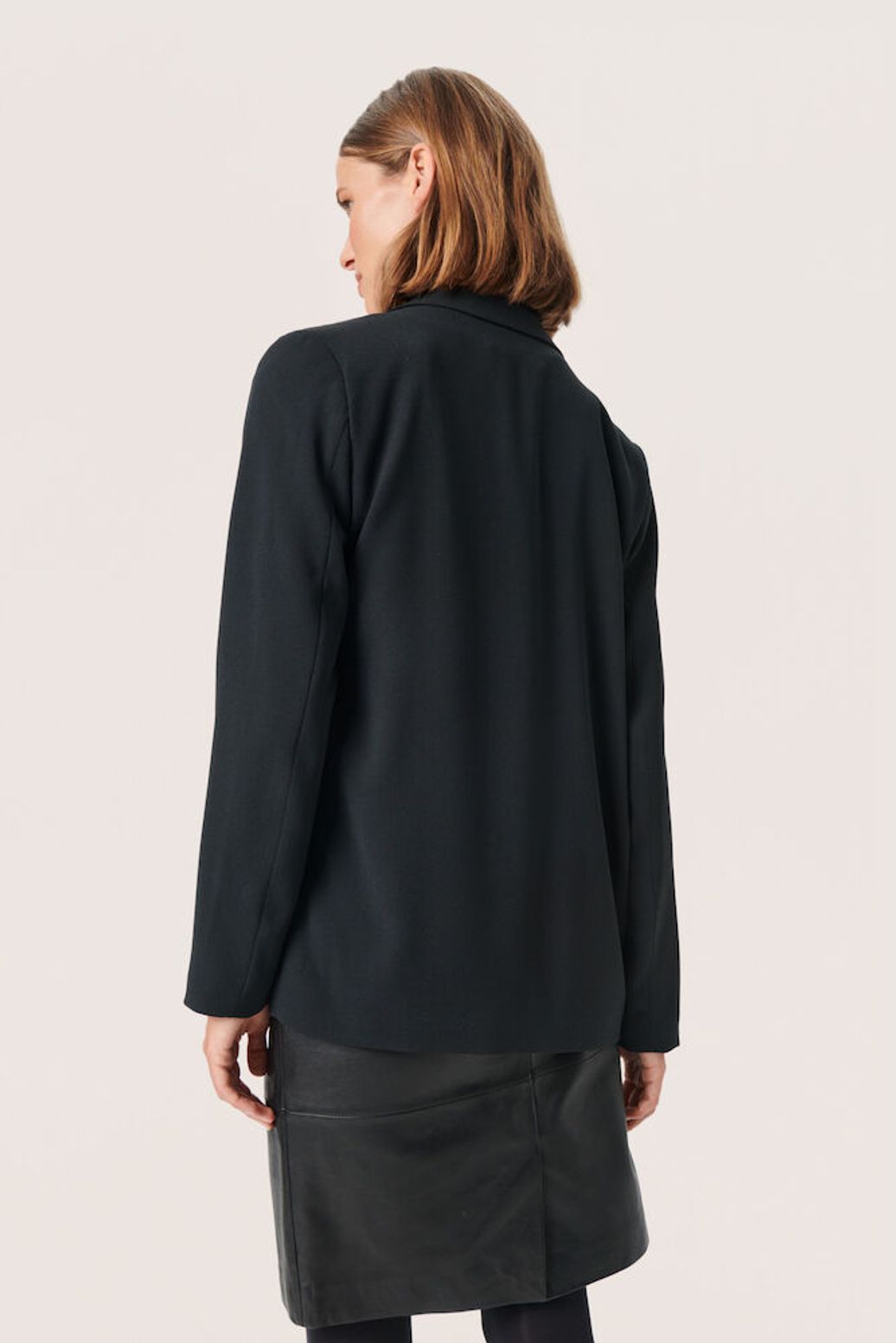 SLShirley Blazer LS