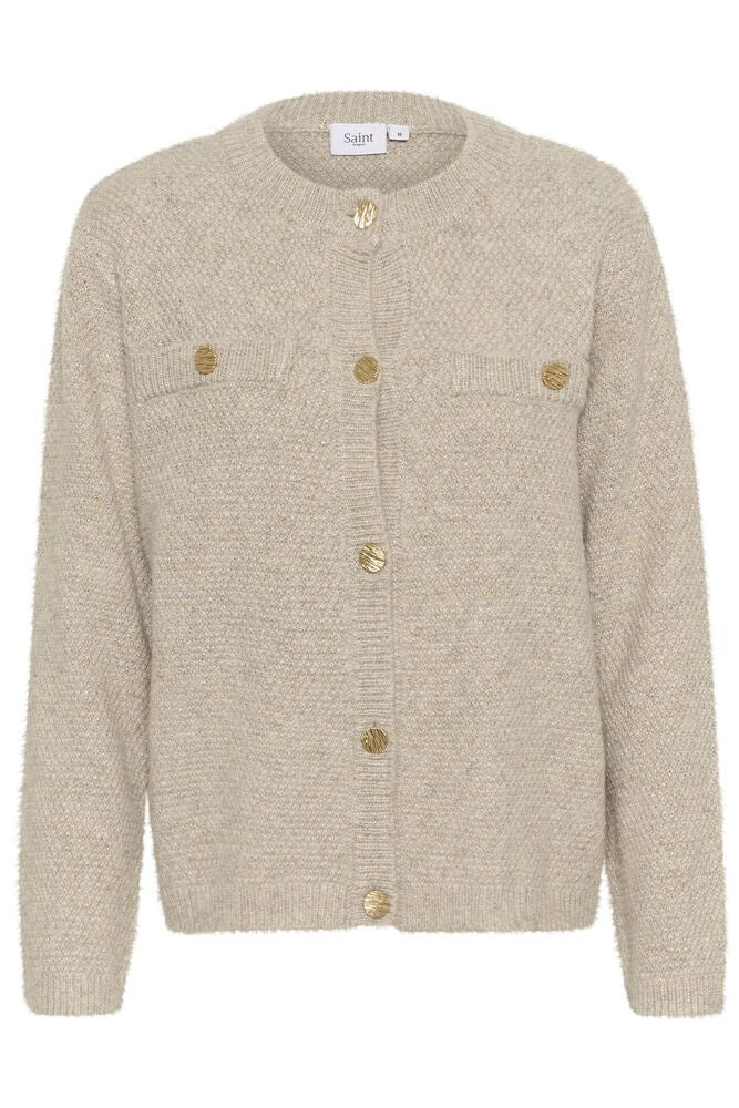 IselaSZ Cardigan