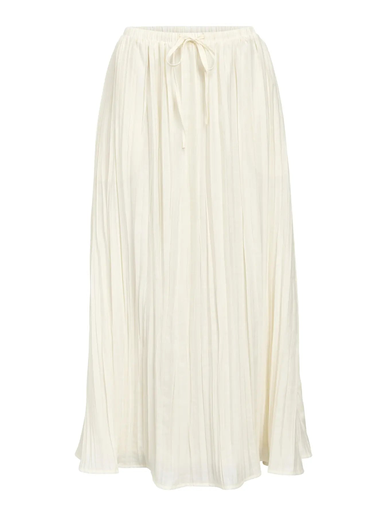 OBJBREA HW MIDI SKIRT 139