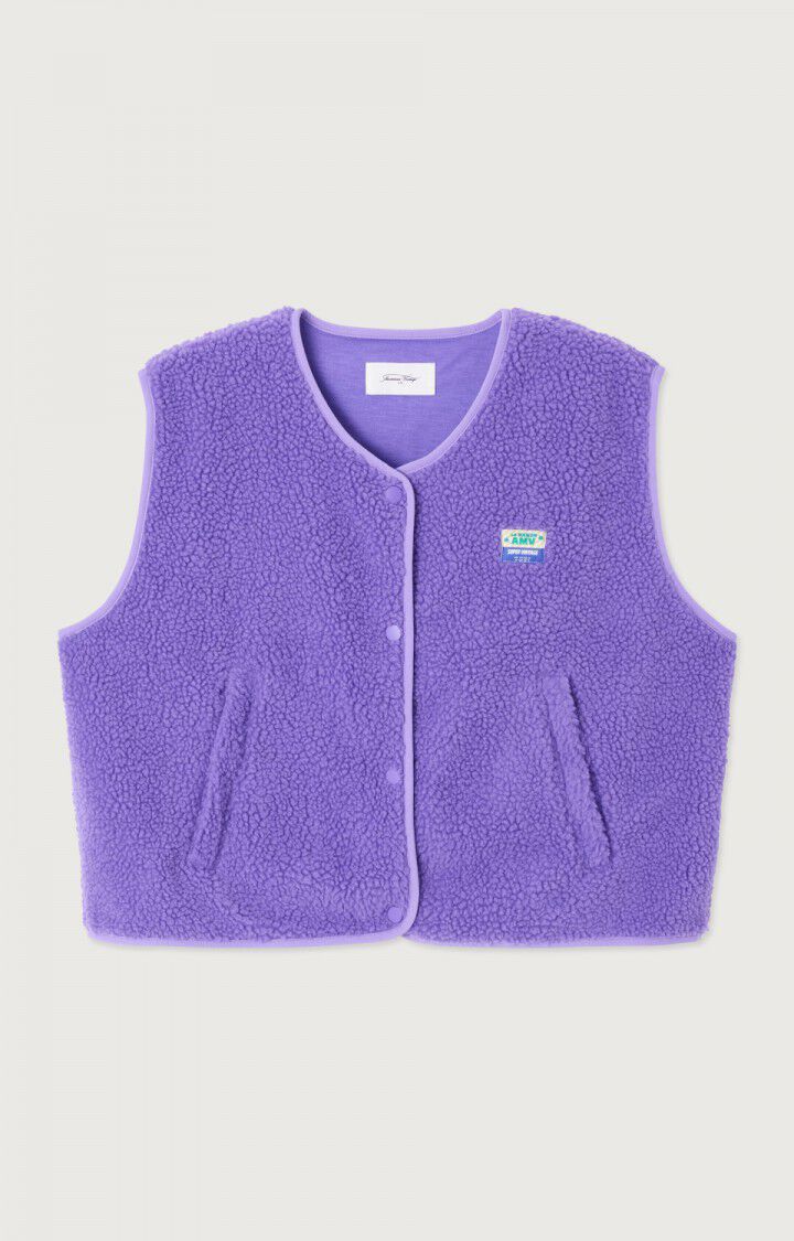 VESTE COURTE SM