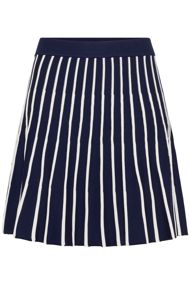 MildaSZ Skirt Baritone Blue