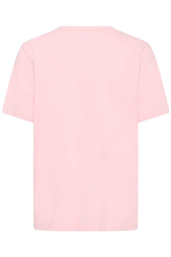 JeneenSZ T-Shirt Pink-a-boo