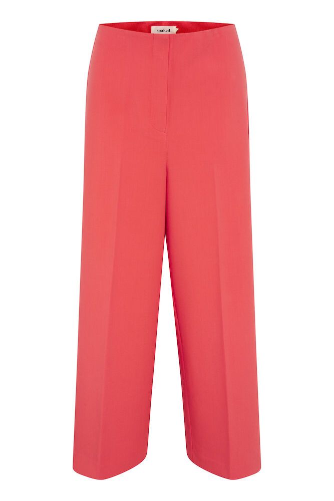 SLCorinne Wide Cropped Pants
