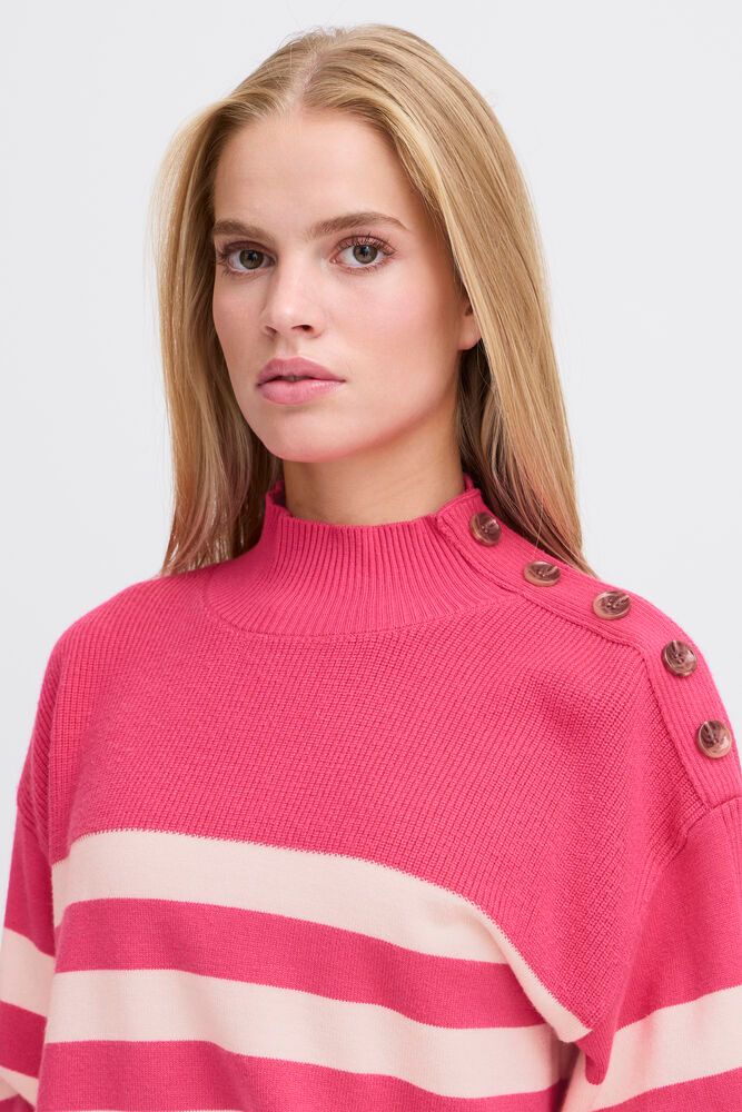 IHBOSTON LS8 Pink
