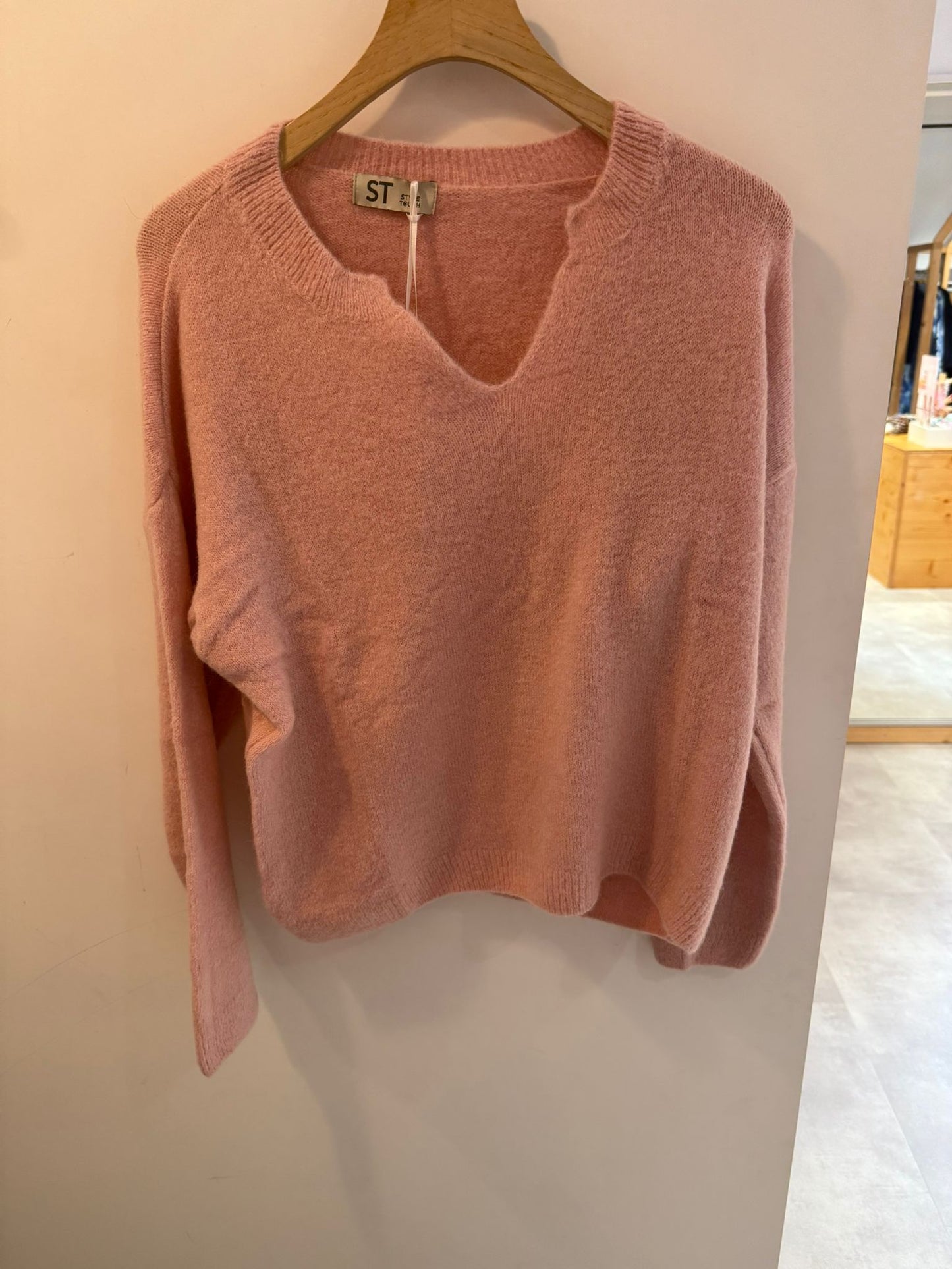 Strickpullover49