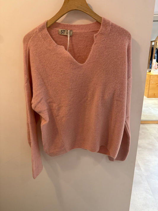 Strickpullover49