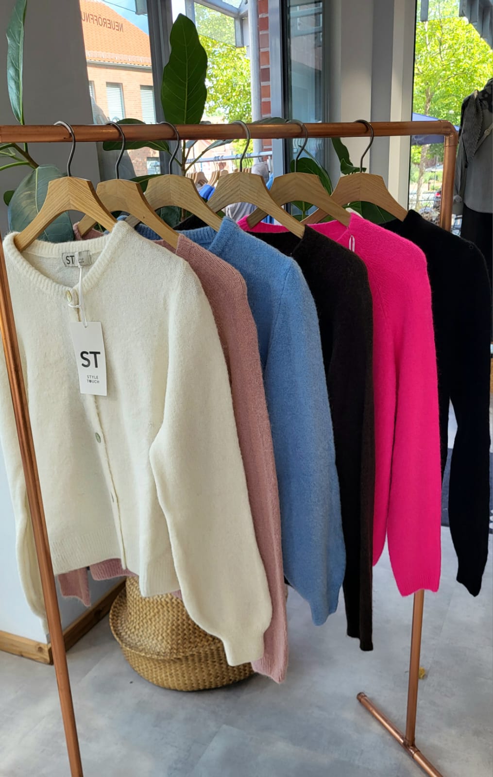 Strickjacke49