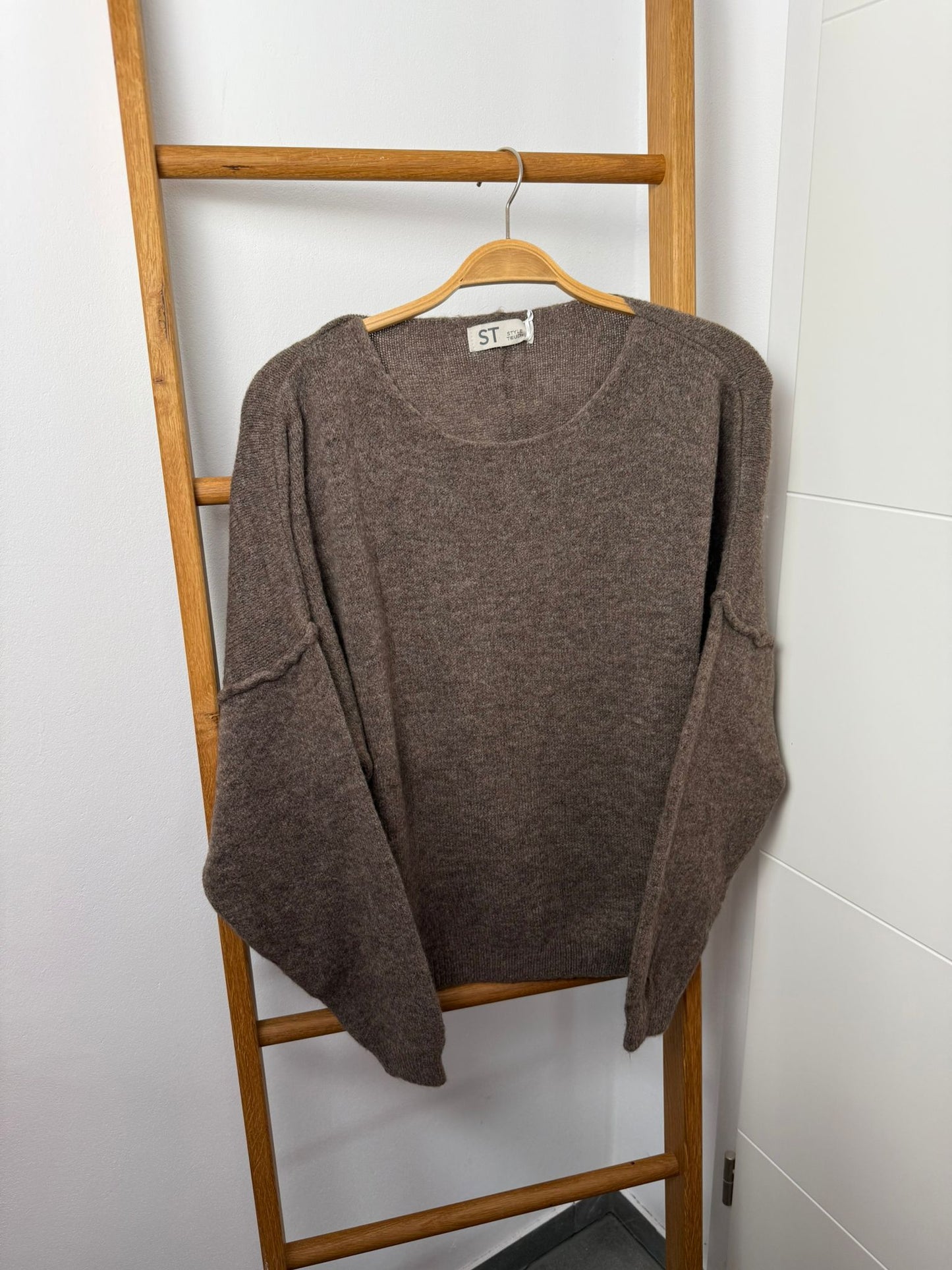 Strickpullover