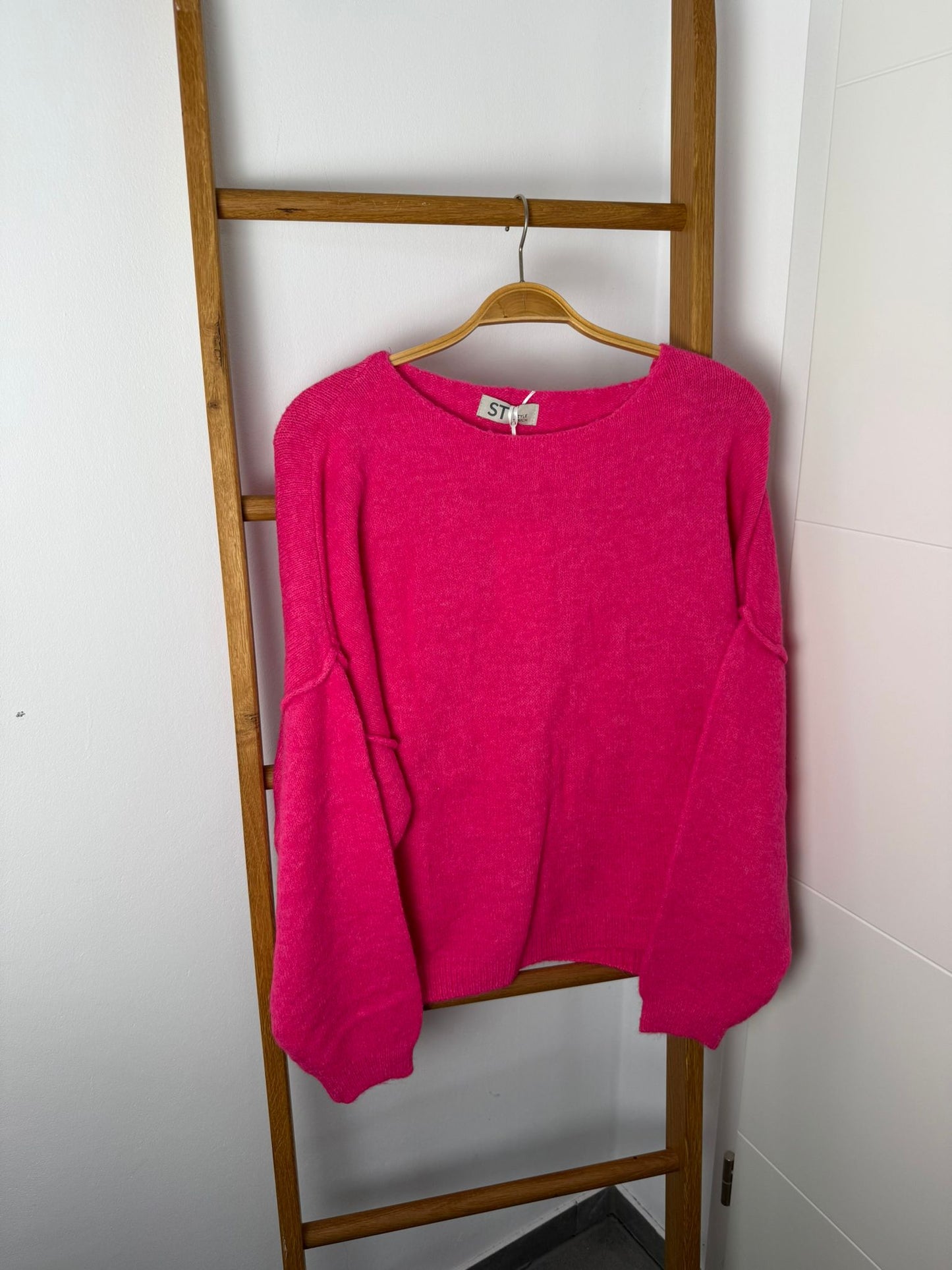 Strickpullover