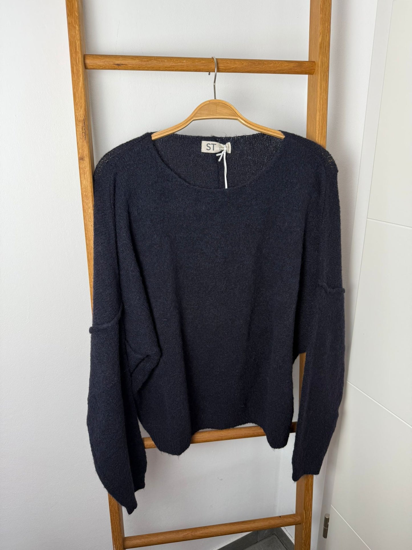 Strickpullover