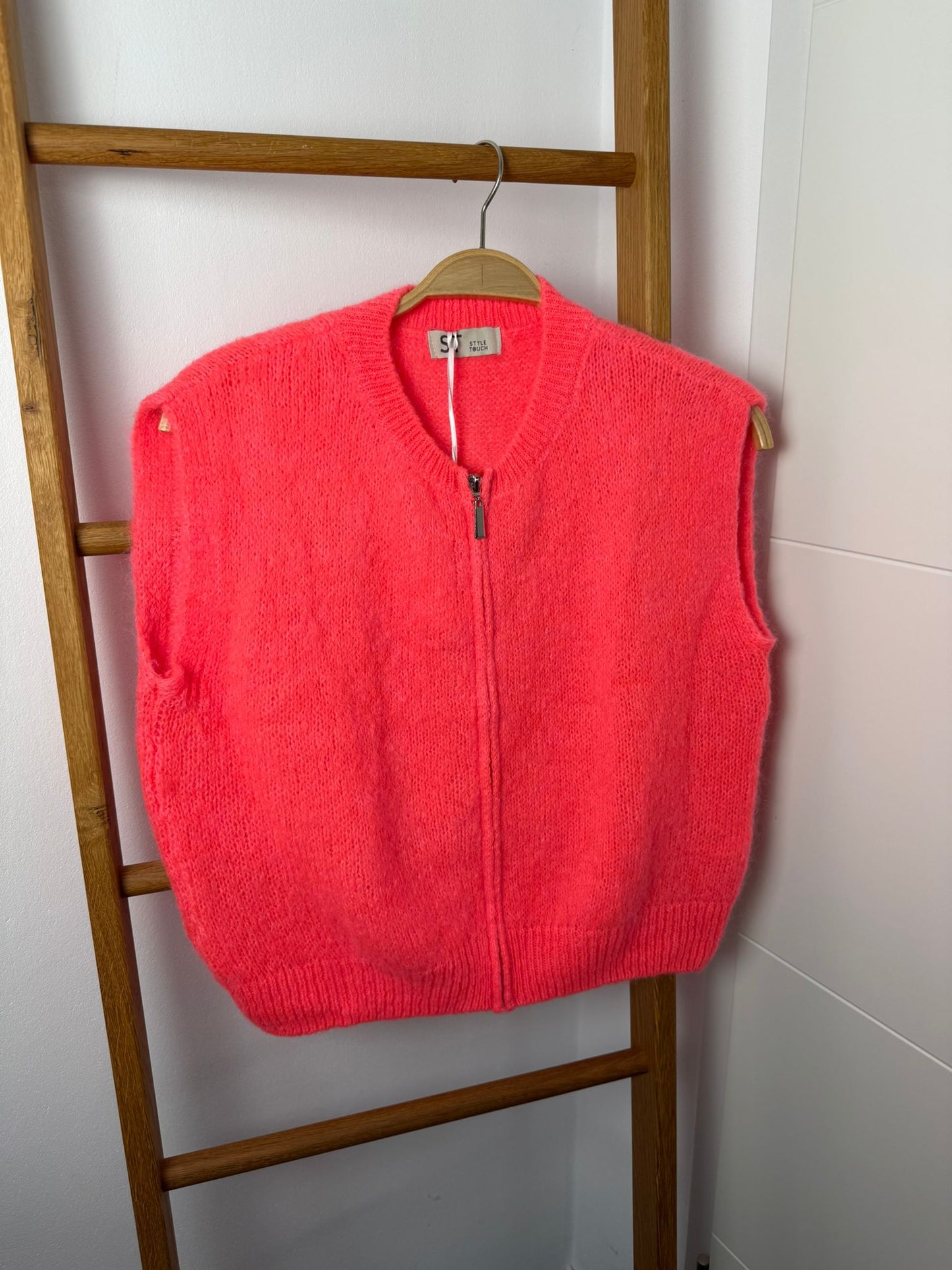 Strickweste