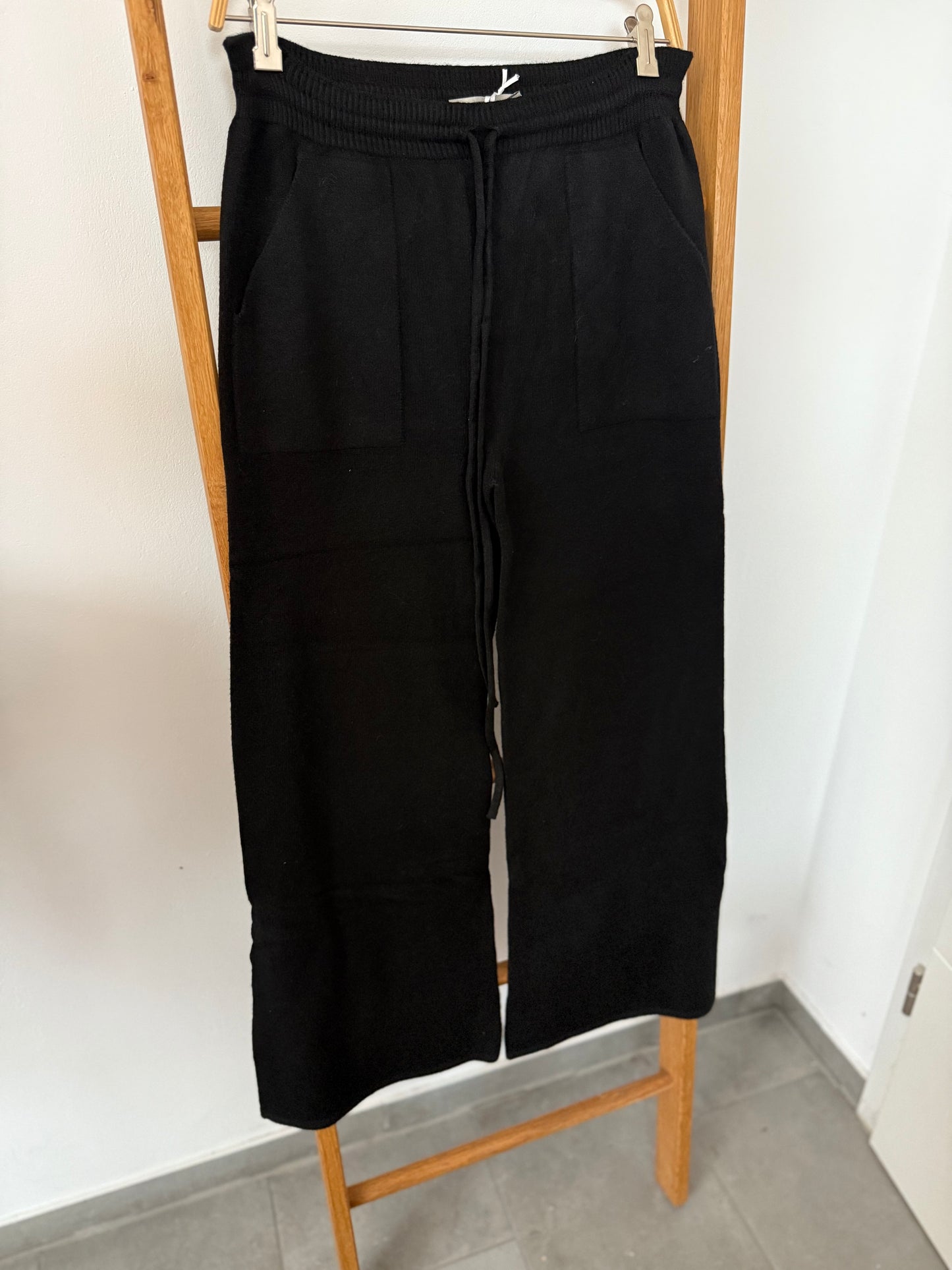 Strickhose