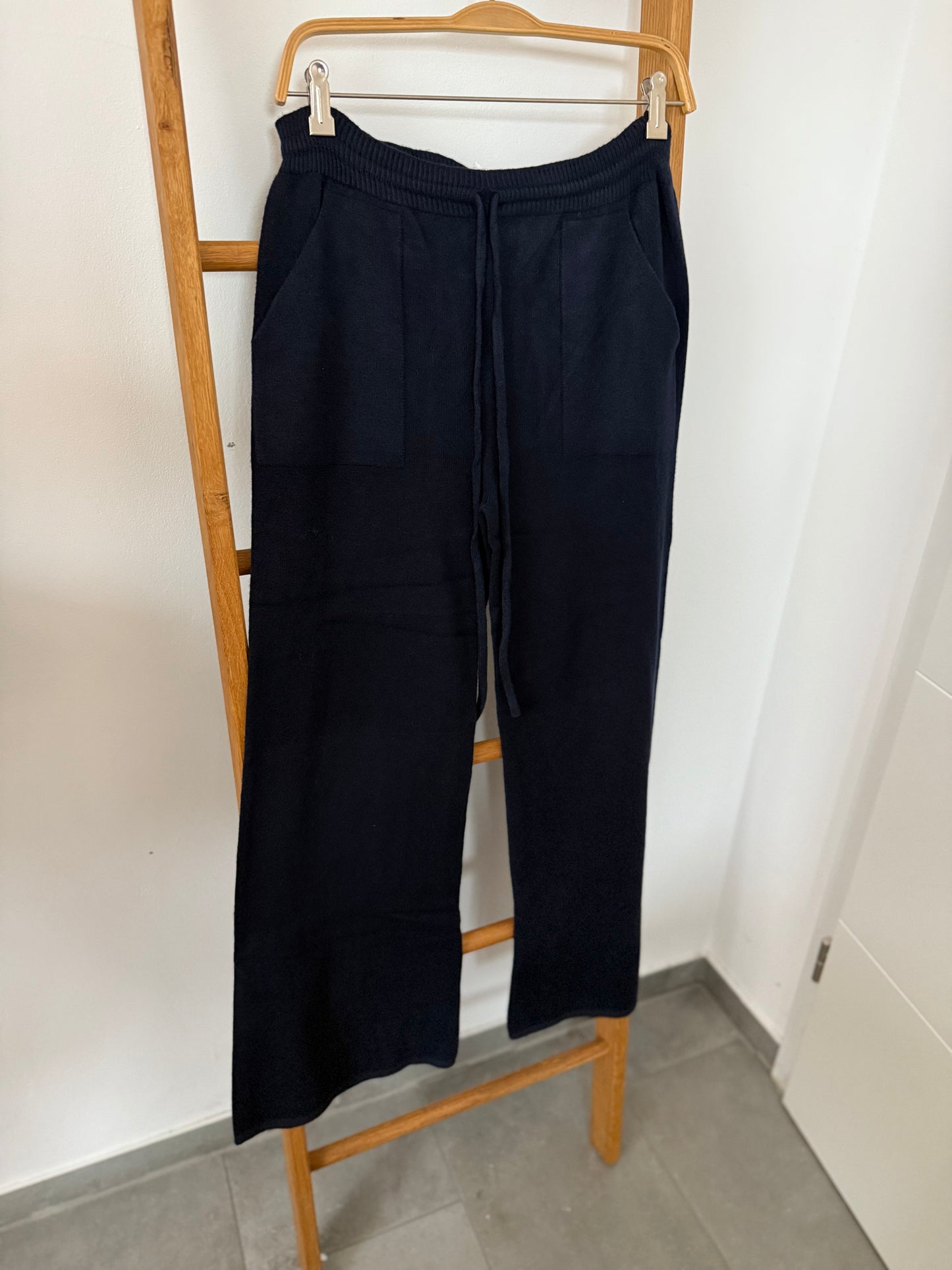 Strickhose