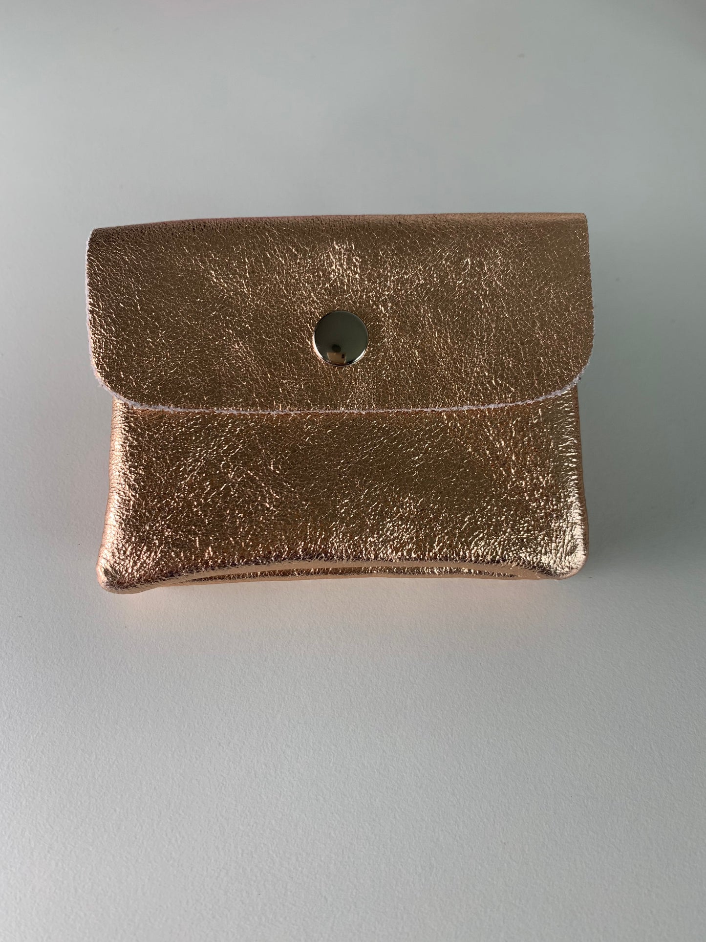 Portemonnaie rosegold