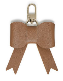IAZELDA KEYHANGER 181029 Toasted Coconut