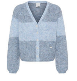 IHANACI CA 1440151 FLOATY BLUE MELANGE