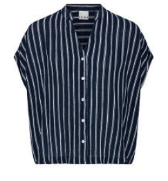 IHMARRAKECH AOP SH8 900016569 TOTAL ECLIPSE STRIPE