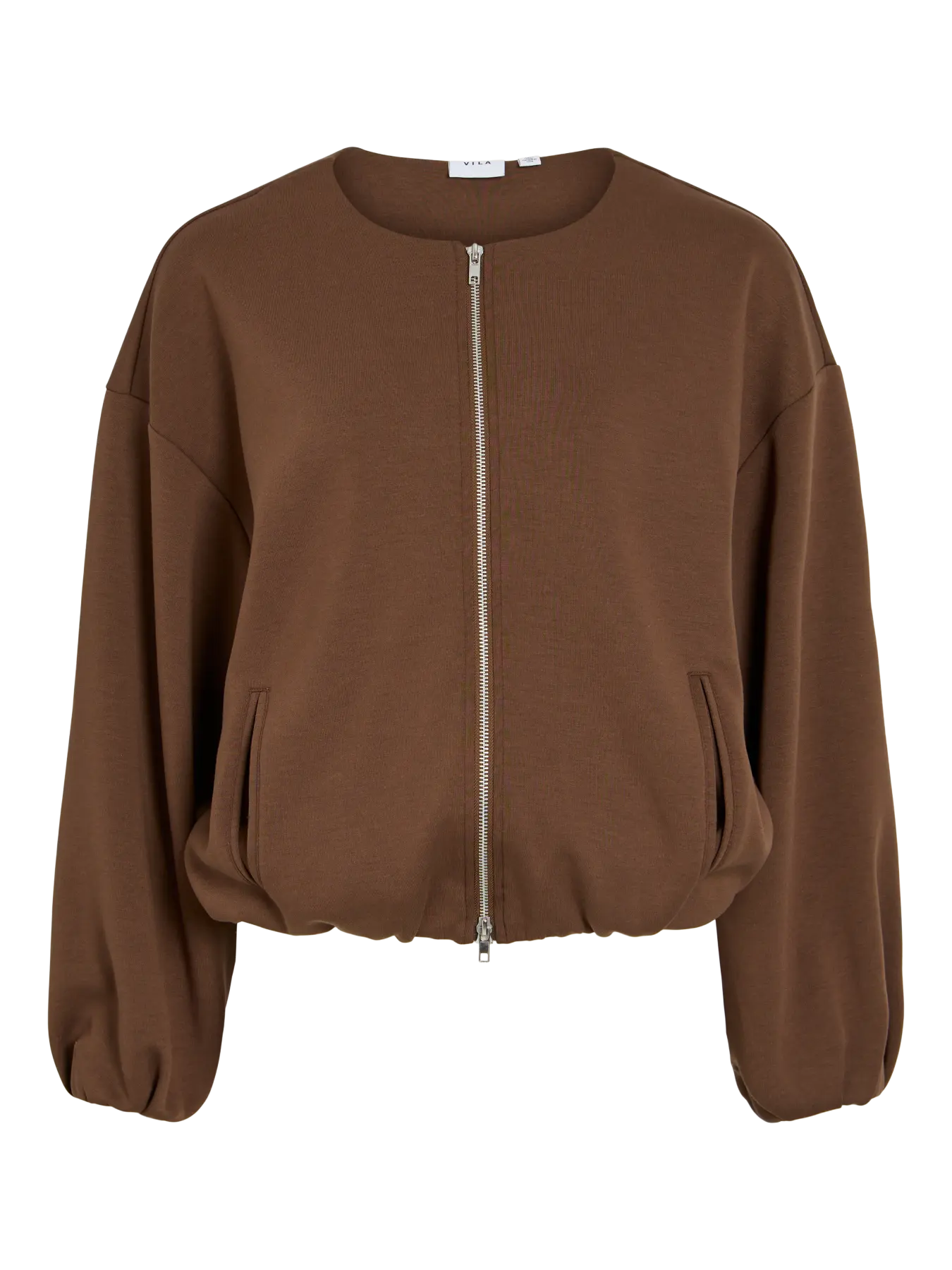 VIREFLECT L/S BOMBER JACKET 5194210 Carafe