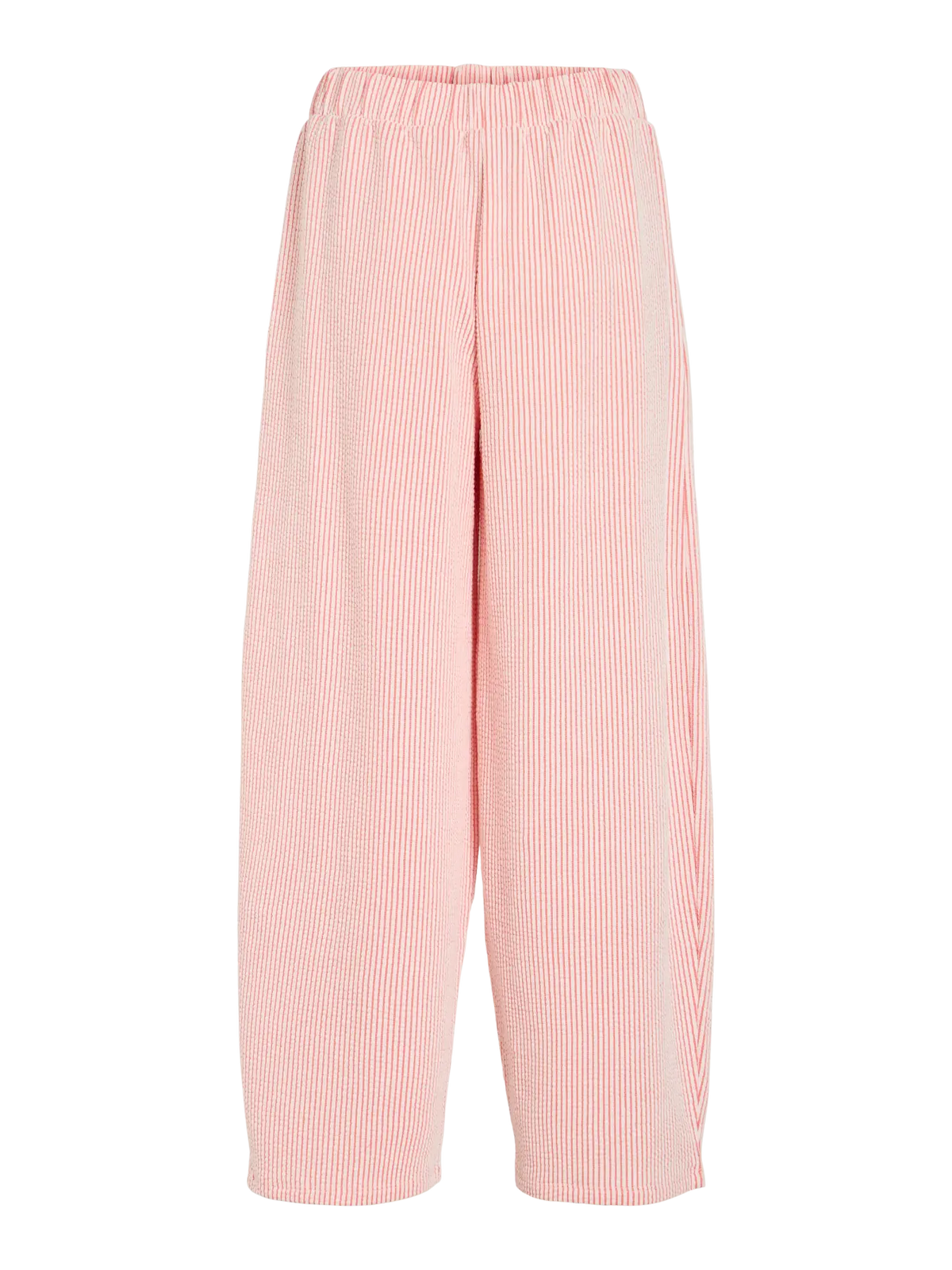VISTRIPLO HW BARREL PANTS/VOL 5229048 Rose of Sharon BIRCH