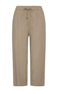 IHLINNO AOP PA BARREL 900016694 STRIPE NATURAL ECRU