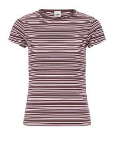 IHNAFFY SS 900017164 DEEP MAHOGANY / LILAC