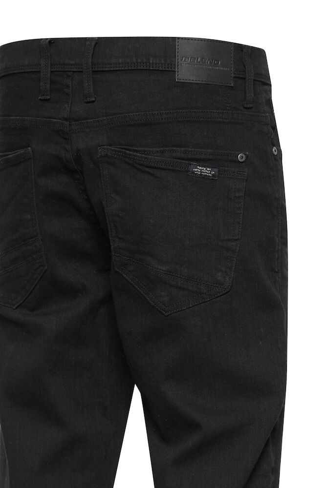 Rock fit - NOOS Black