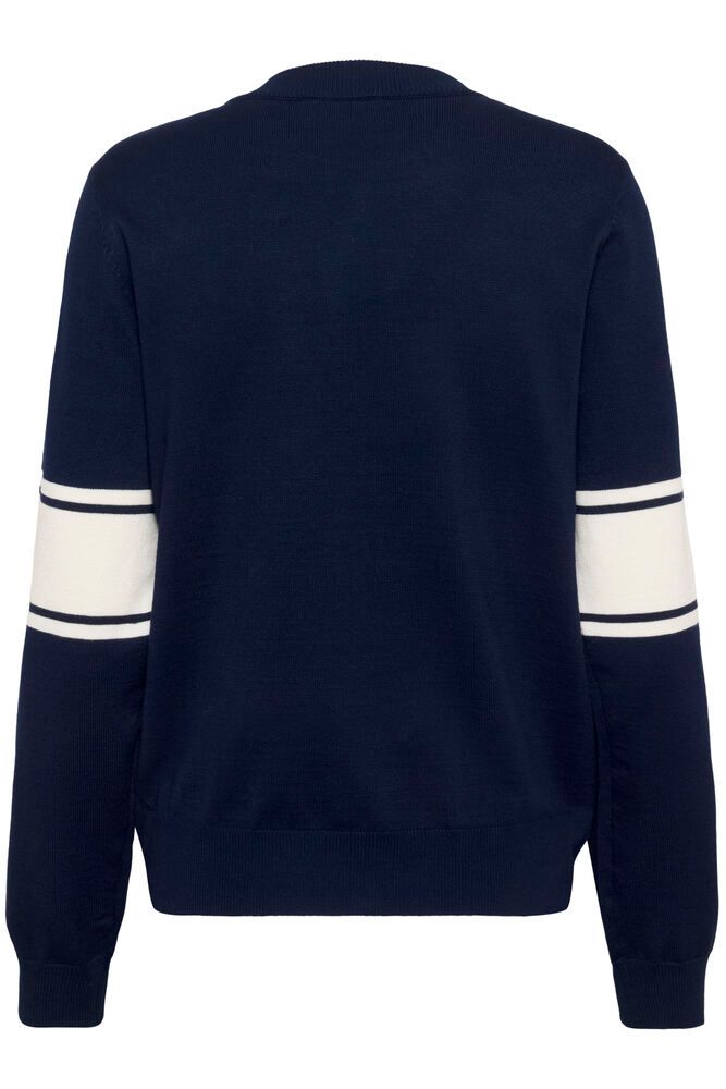 MilouSZ Pullover Baritone Blue