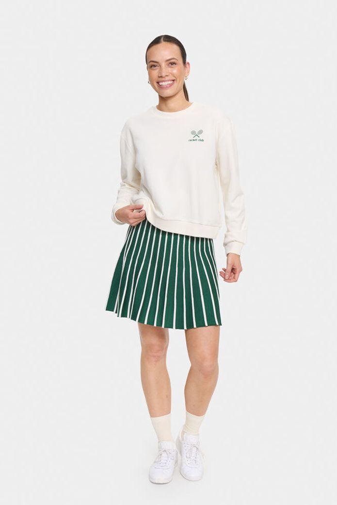 JinaSZ Sweatshirt Sugar Swizzle