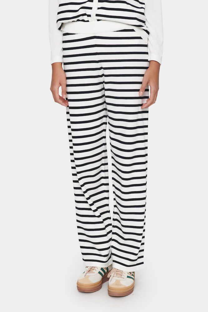 MilaSZ Striped Pants