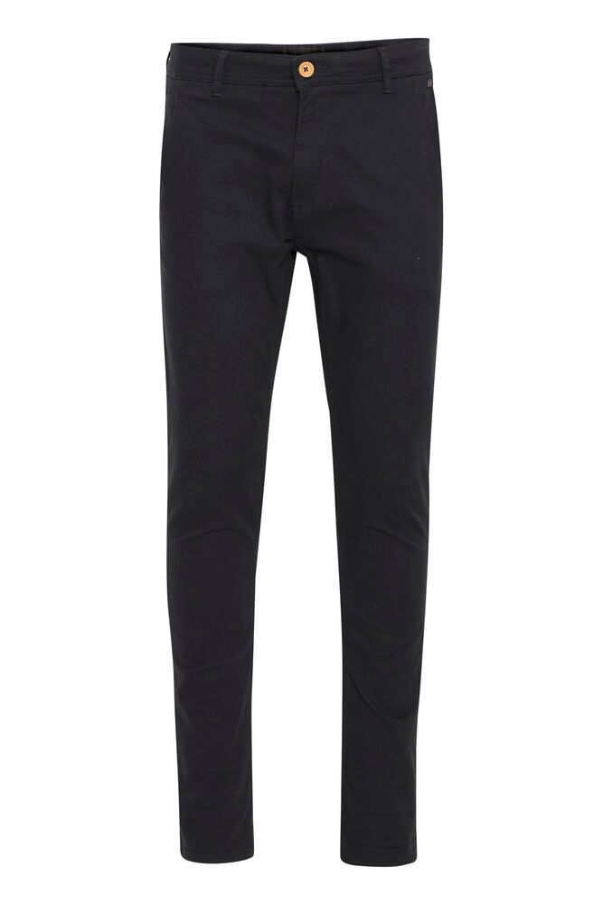 BHNATAN PANT NOOS Black