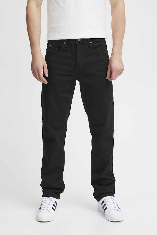 Rock fit - NOOS Black