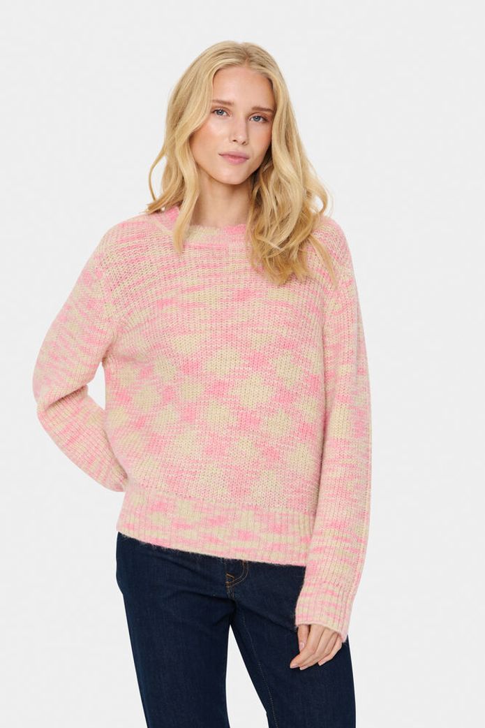 GustaSZ Pullover