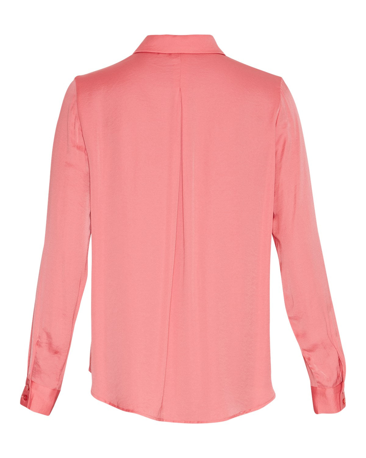 MSCHIbinette Maluca Shirt pink