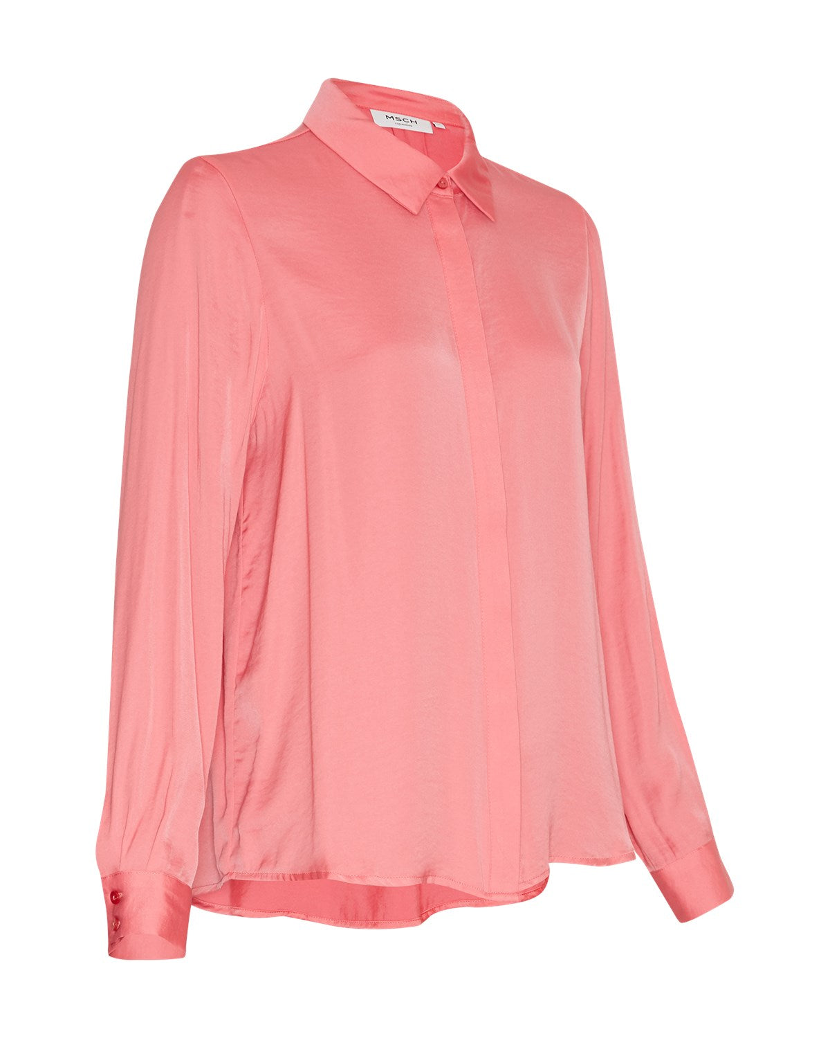 MSCHIbinette Maluca Shirt pink