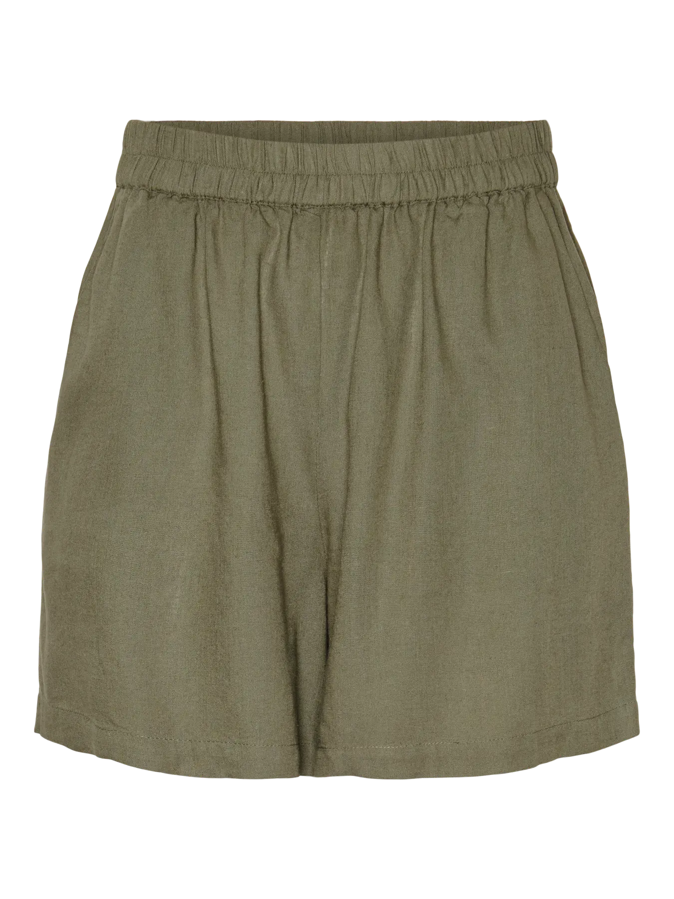 PCPIA MW SHORTS WVN NOOS Green