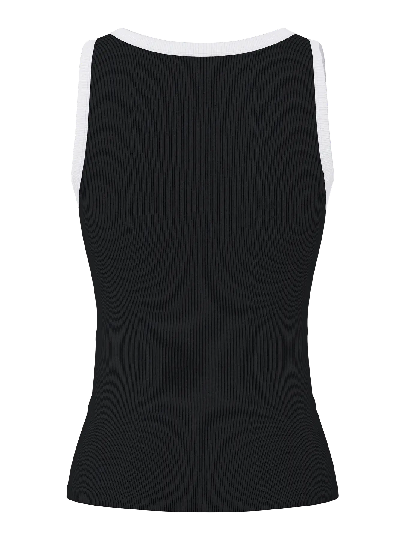PCMAY TANK TOP JRS NOOS BC Black