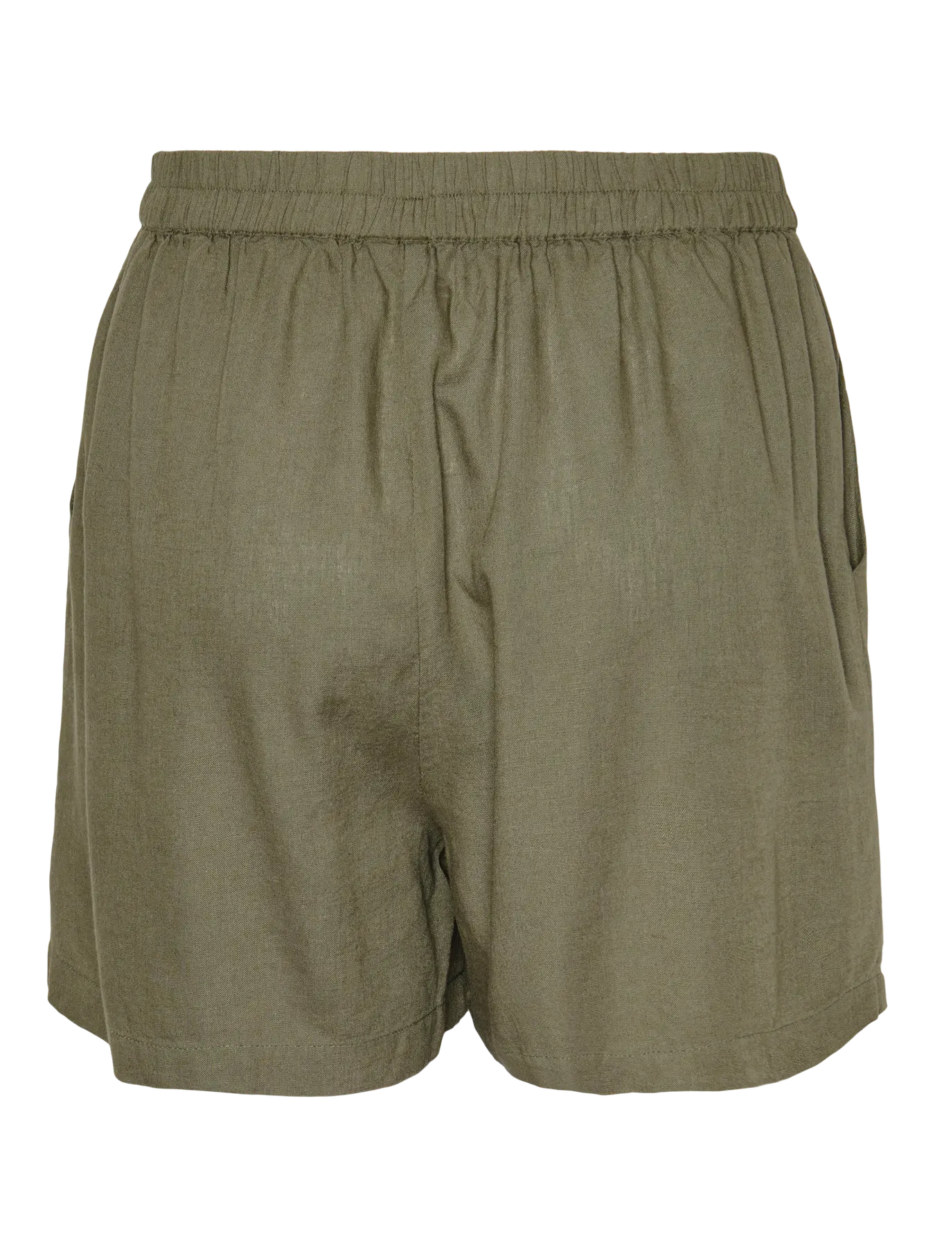PCPIA MW SHORTS WVN NOOS Green