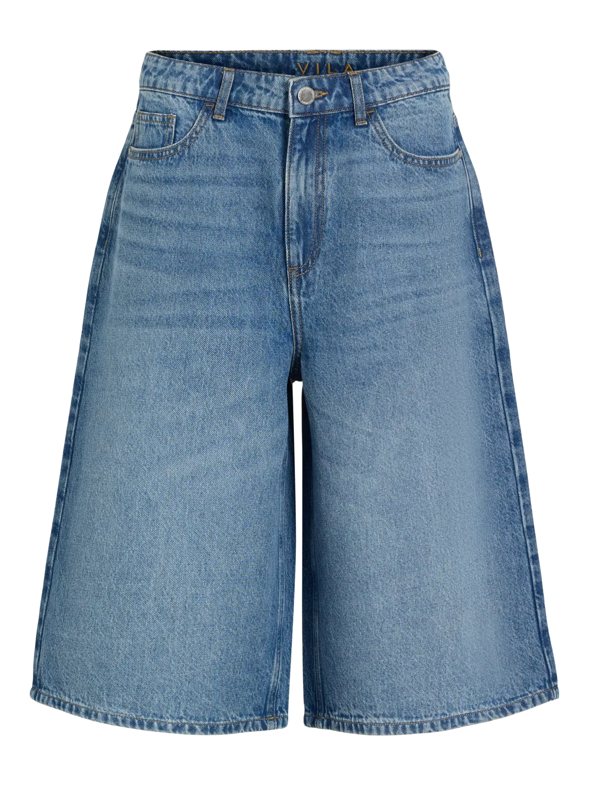 VIBERA RW DENIM SHORTS CREEK 5164355 Light Blue Denim
