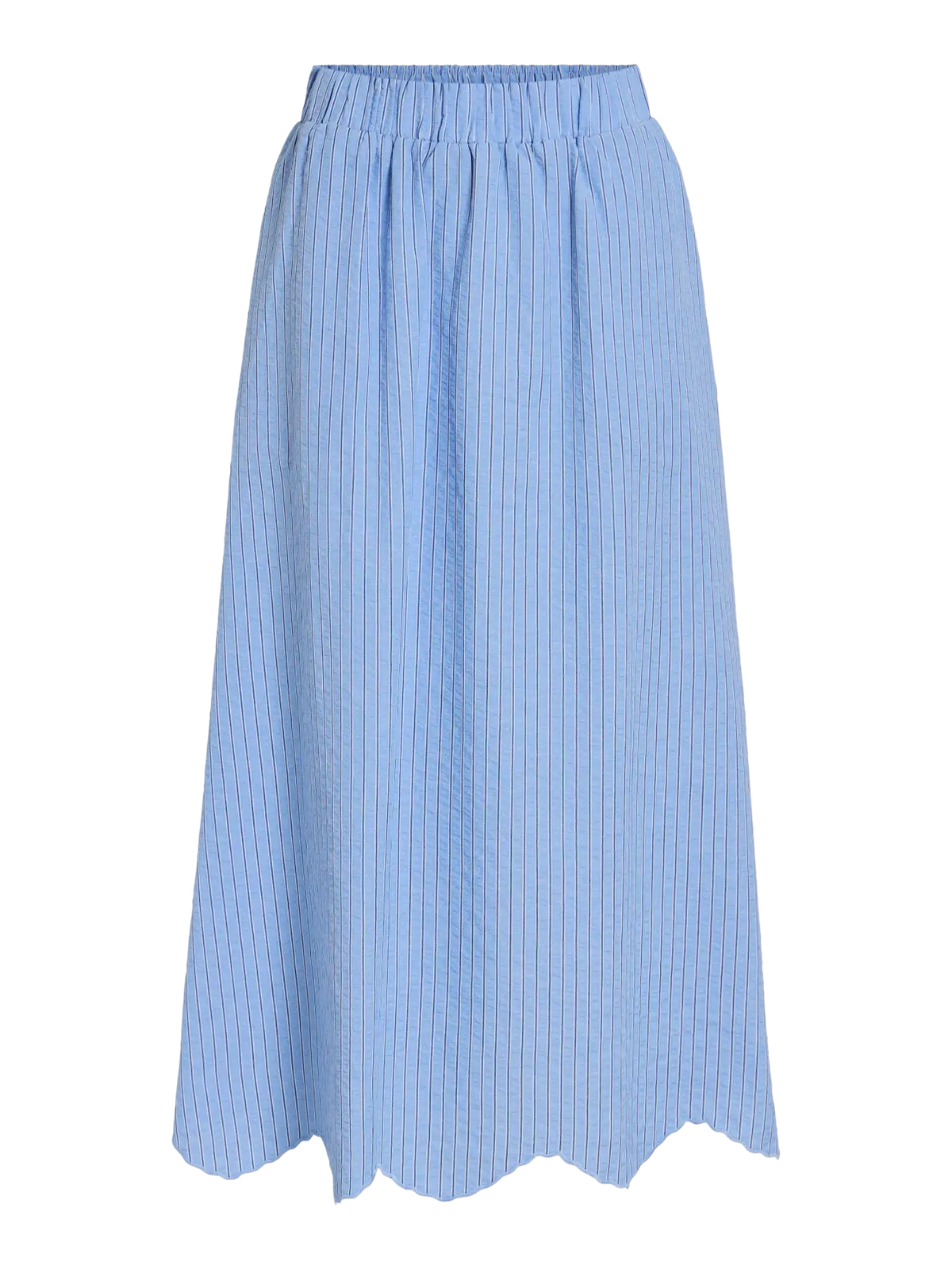 VIFRIDA HW ANKLE SKIRT 5227553 Little Boy Blue