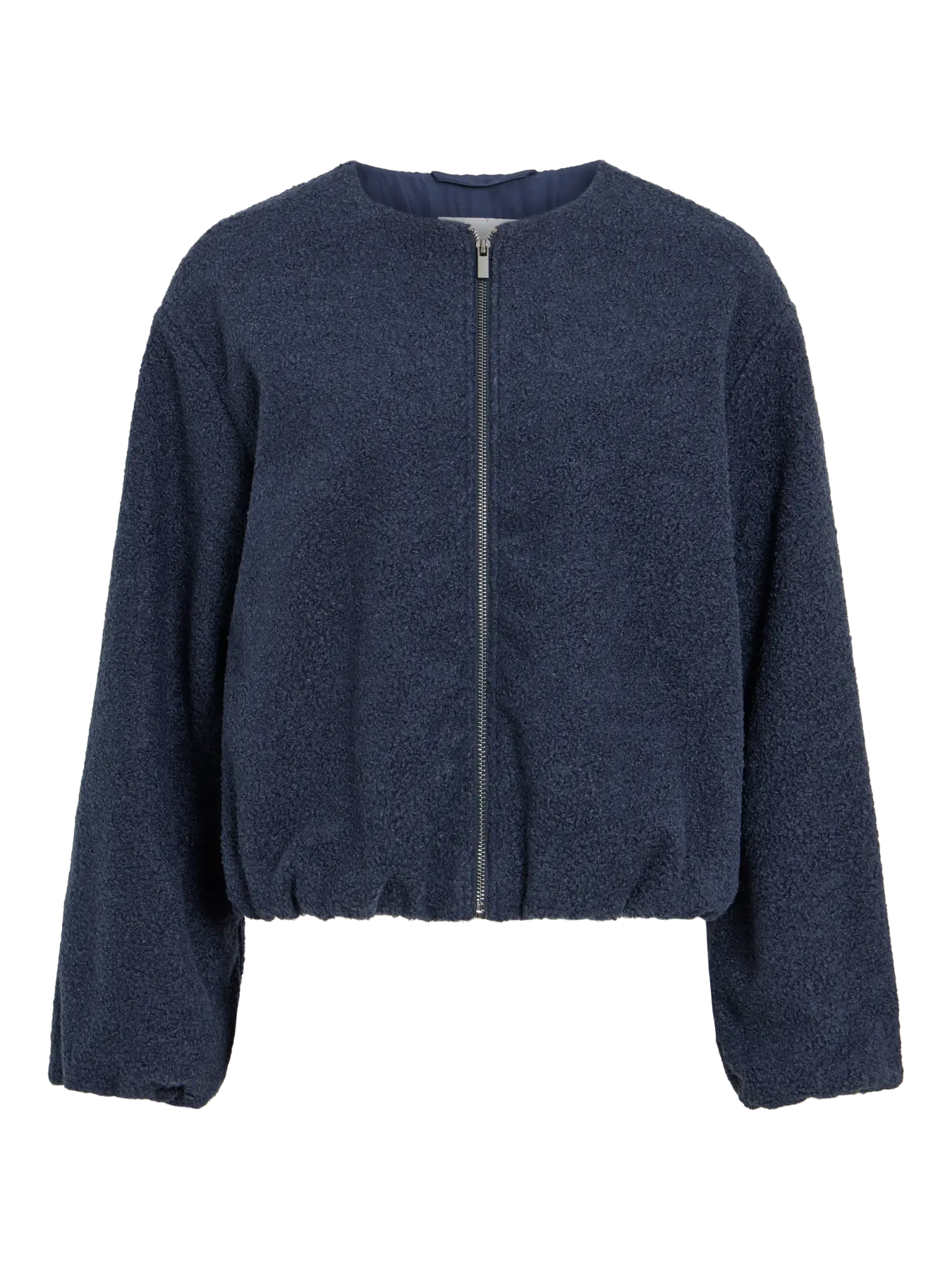 VISOLINE L/S JACKET/TES 5127284 Navy Blazer