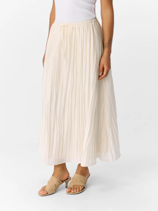 OBJBREA HW MIDI SKIRT 139