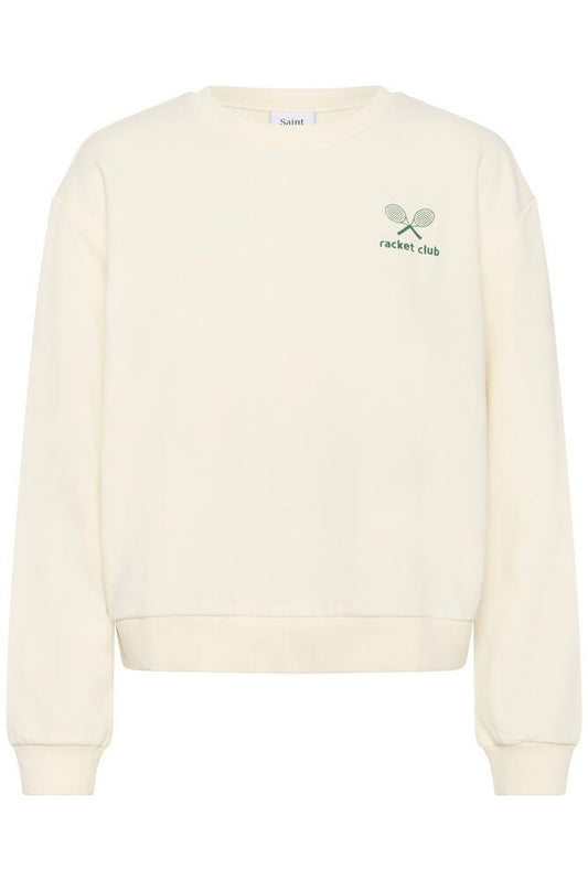 JinaSZ Sweatshirt Sugar Swizzle