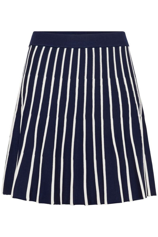 MildaSZ Skirt Baritone Blue