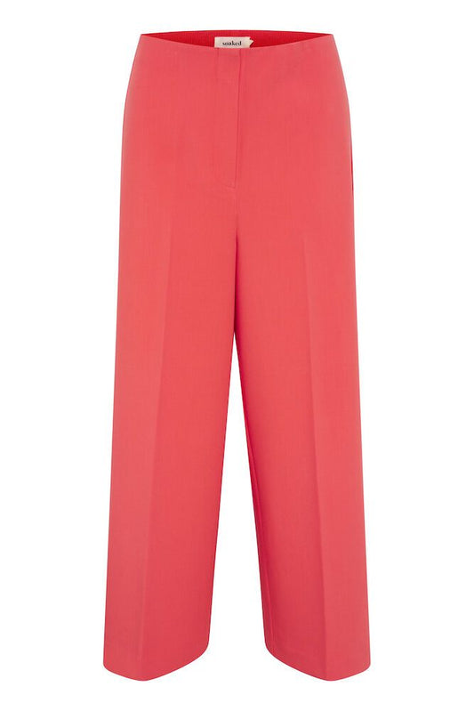 SLCorinne Wide Cropped Pants