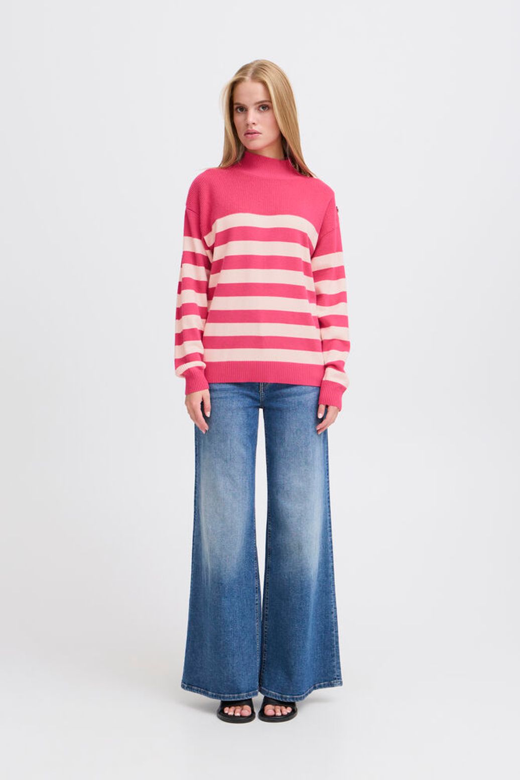 IHBOSTON LS8 Pink