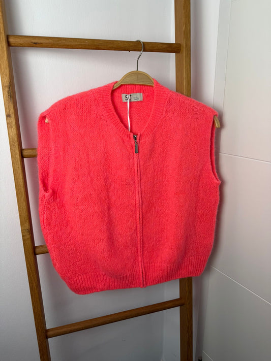Strickweste