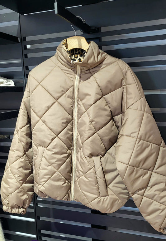 Wendejacke Leo