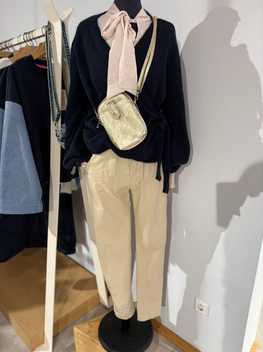 Jeans Joggerstyle