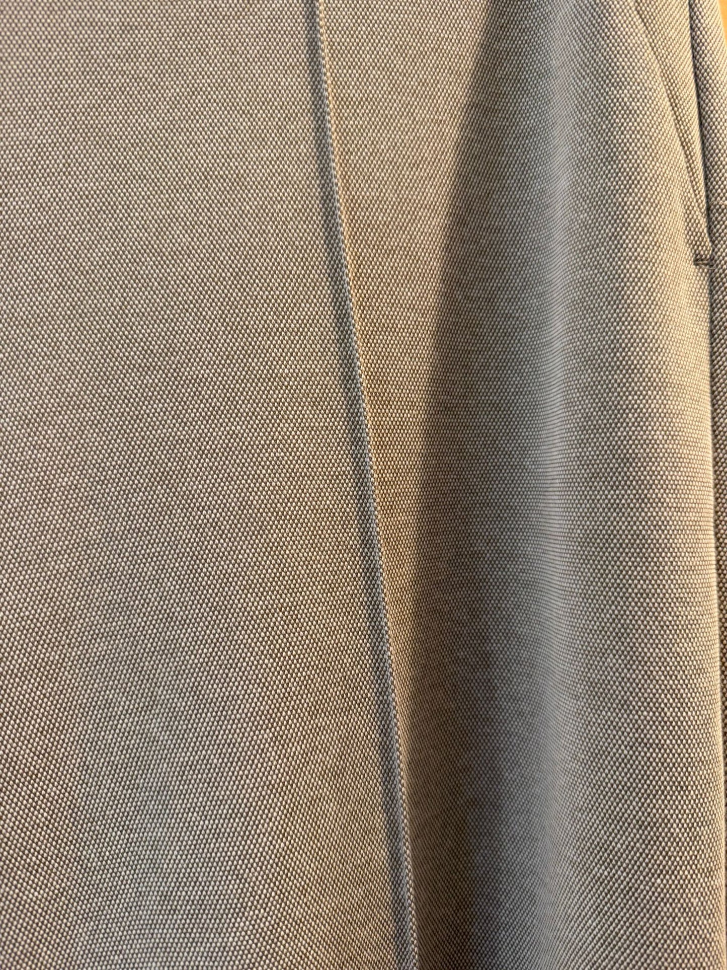 ICHI IHKATE PIQUE PA3 – Damen Hose in Sepia Tint