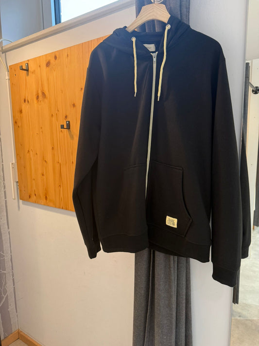 Blend Herren Sweatjacke mit Reißverschluss – Casual Zip Hoodie